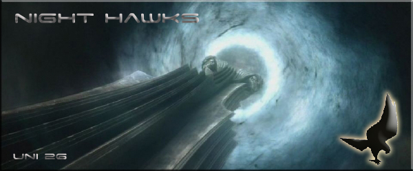 Night-Hawks